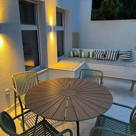 Banhiday H31 Beach House Balatonakarattya Buitenkant foto