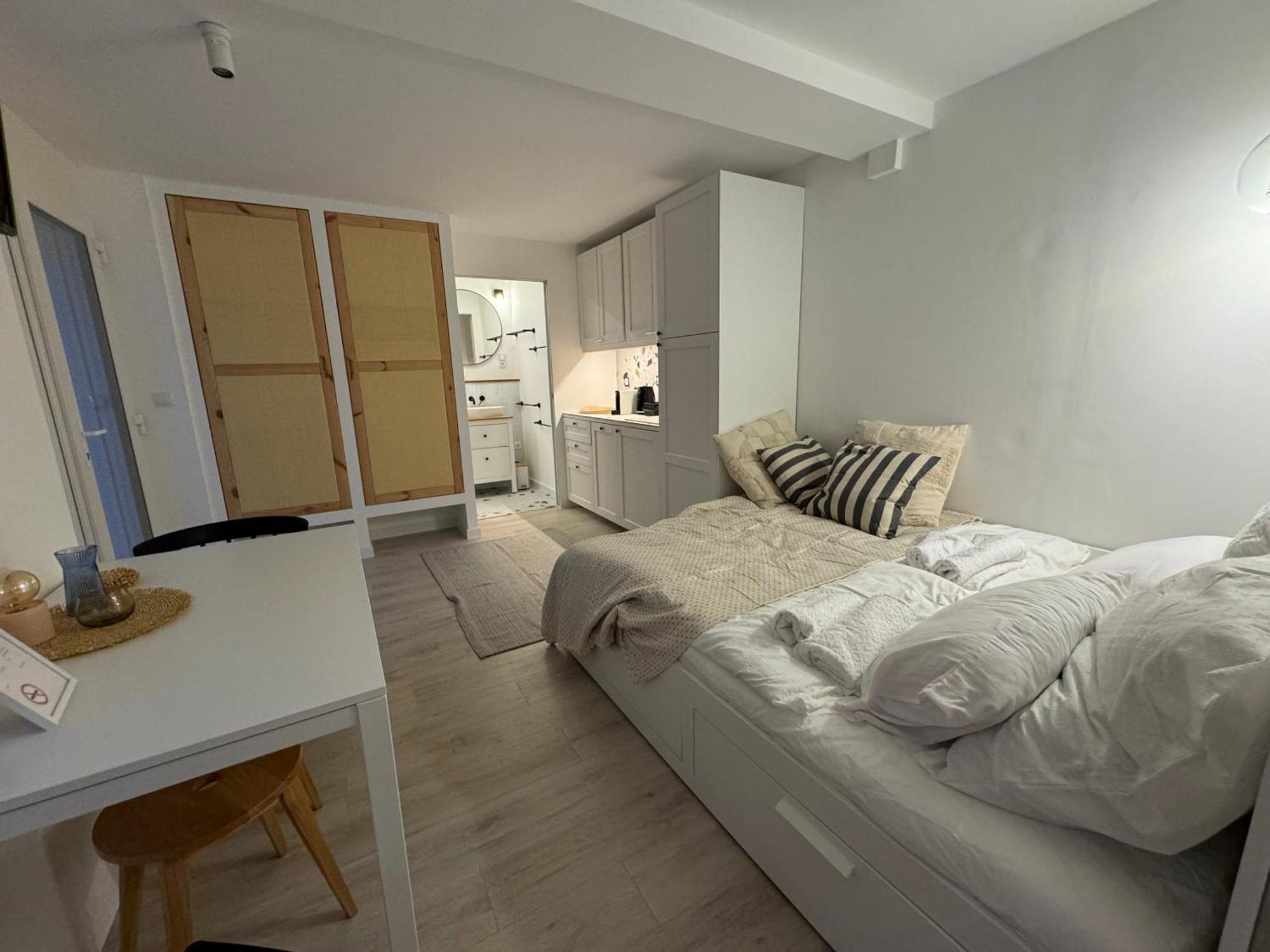 Banhiday H31 Beach House Balatonakarattya Buitenkant foto