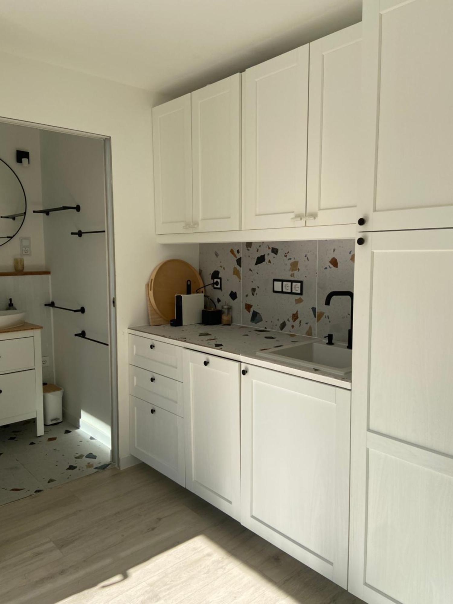 Banhiday H31 Beach House Balatonakarattya Buitenkant foto